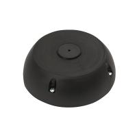 Монтажная коробка МК-2 PRO (черная)