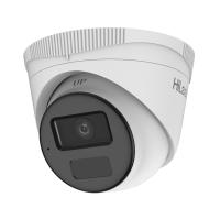 Видеокамера HiLook IPC-T241HE-UC (2.8 мм) (Turret) 4мп сетевая