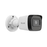 Видеокамера HiLook IPC-B141HE-UC (2,8 мм) 4мп ИК сетевая