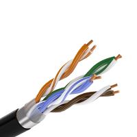 Кабель Optimus FTP-5e 4x2x0.51 Cu (outdoor) 305м