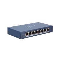 Коммутатор Hikvision DS-3E1508-EI