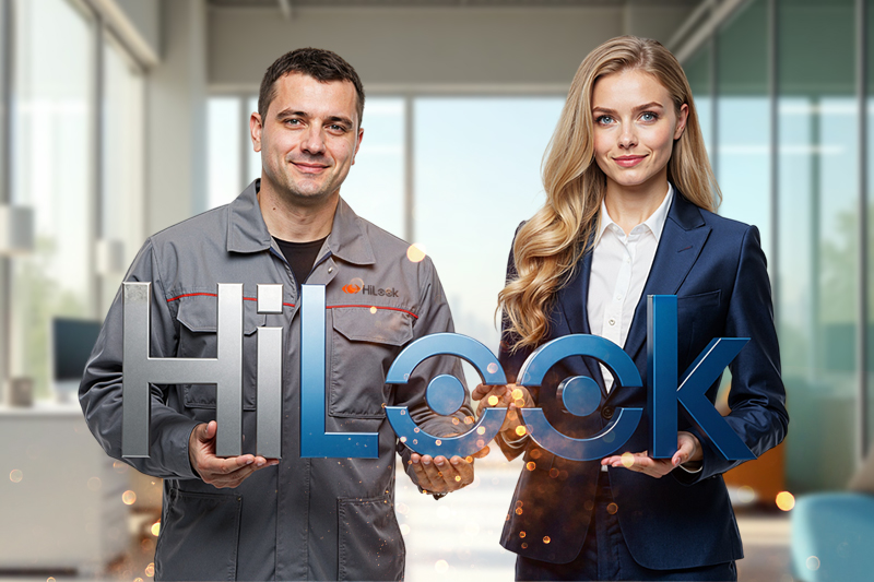 Преимущества видеокамер и видеорегистраторов бренда HiLook
