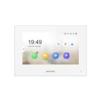 Видеодомофон DS-KH6320-LE1 White