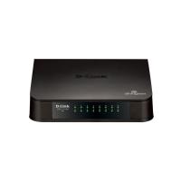 Коммутатор D-Link DES-1016A