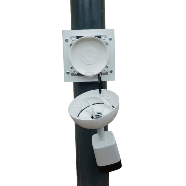 Монтажная коробка МК-2 PRO